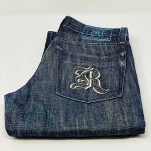 Men's Vintage Rock & Republic Jeans
